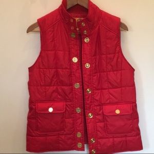 Tory Burch vest